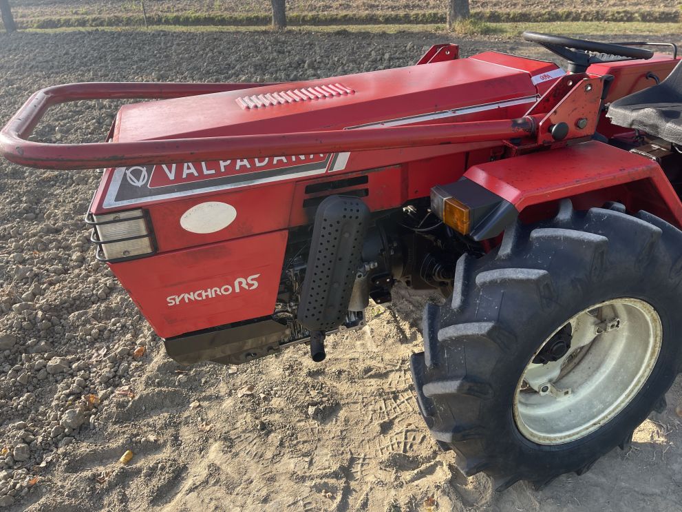 Valpadana 2536