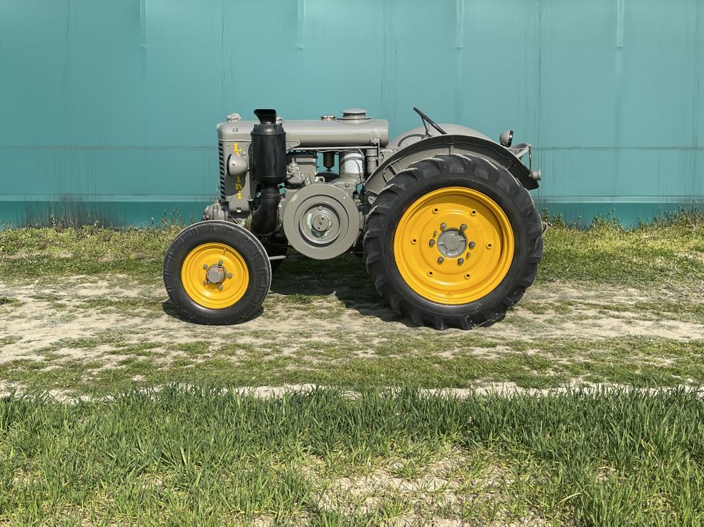 Landini L25