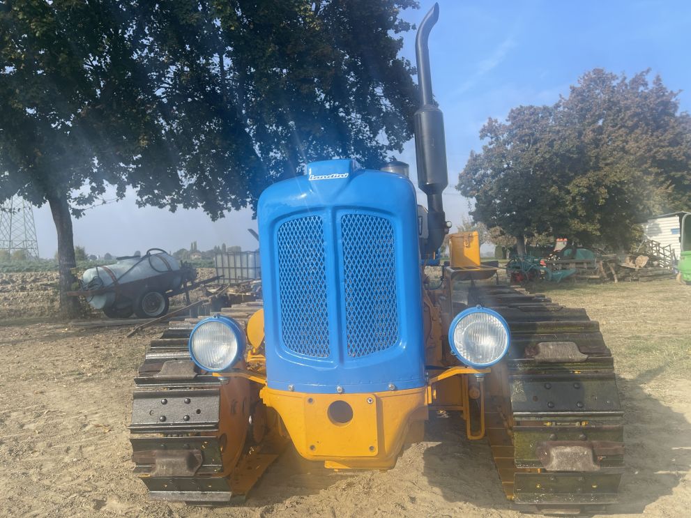 Landini 35C