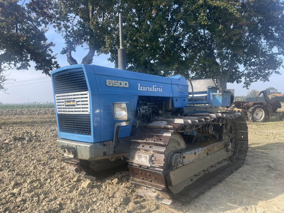 Landini 6500C