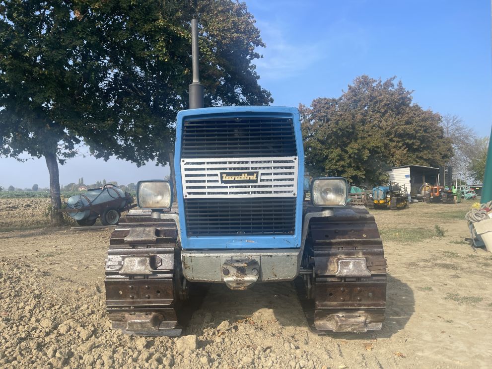 Landini 6500C