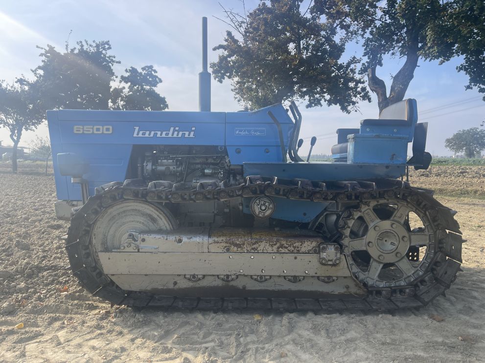 Landini 6500C