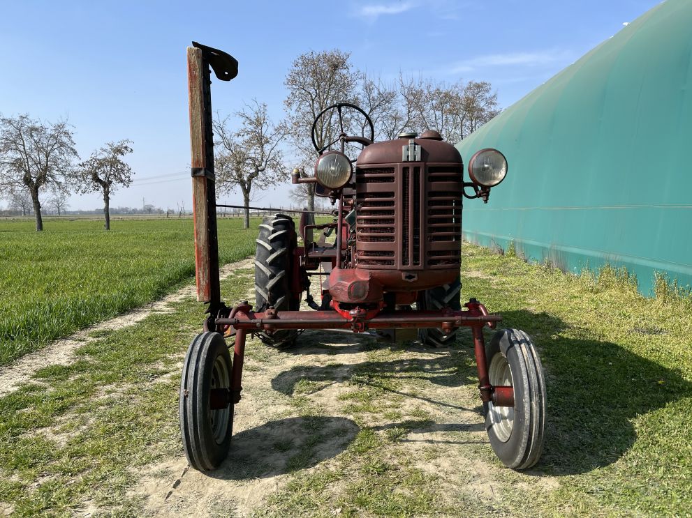 McCormick Efs Cub