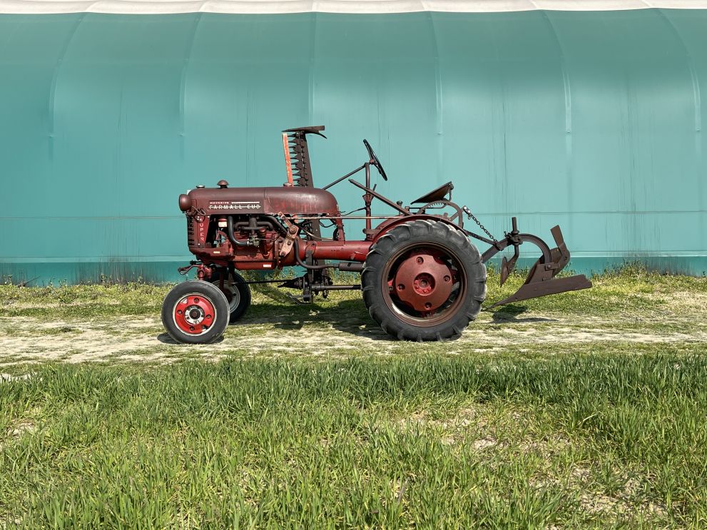 McCormick Efs Cub