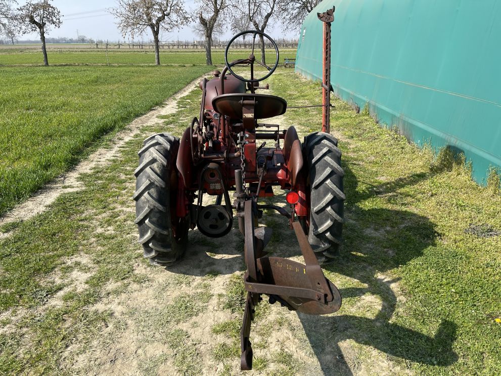 McCormick Efs Cub