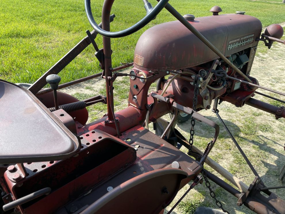 McCormick Efs Cub