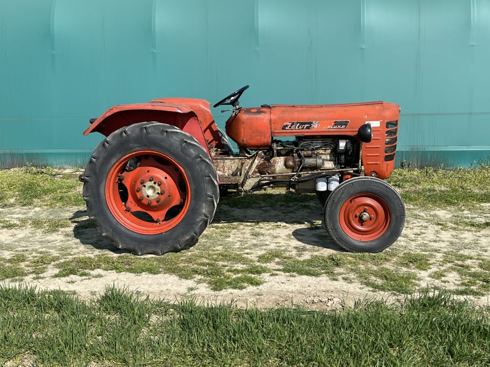 Zetor 3011