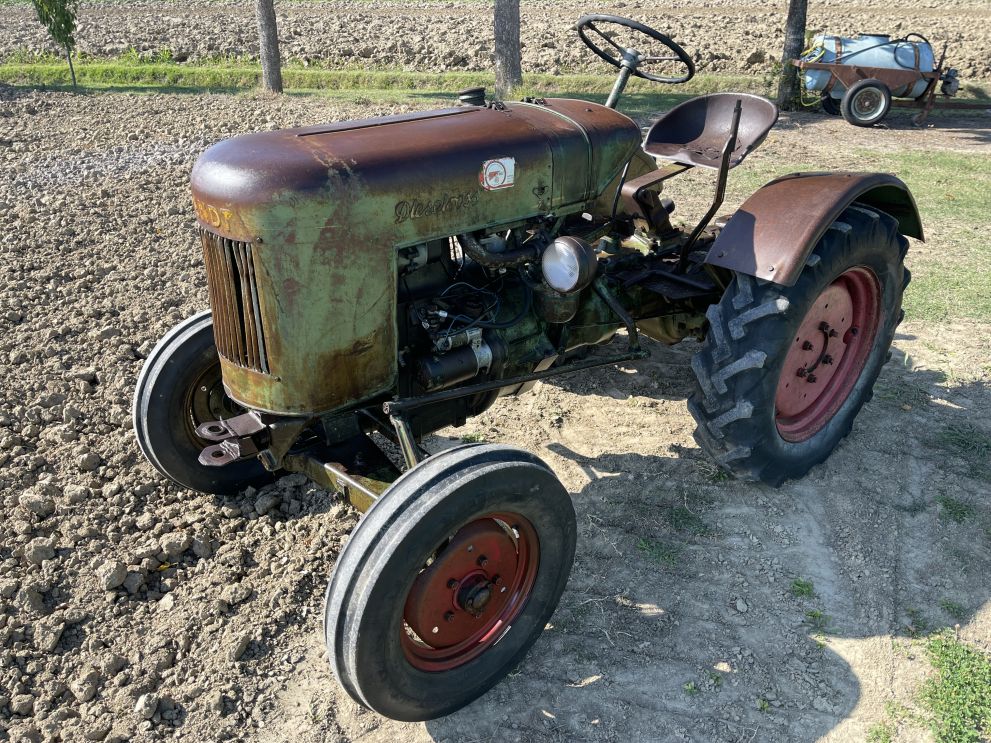 Fendt F20G6AG