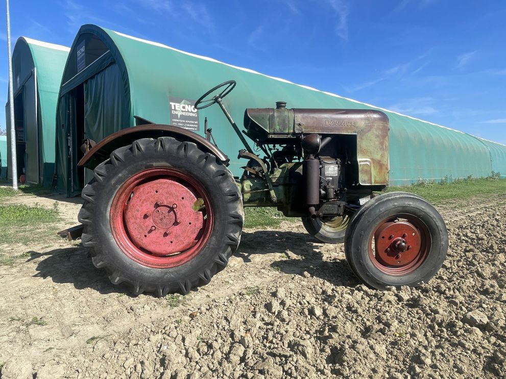 Fendt F20G6AG