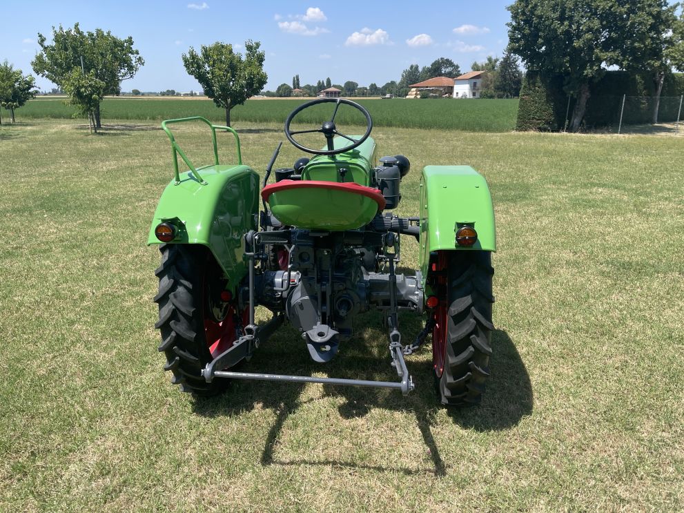 Fendt F12 HL