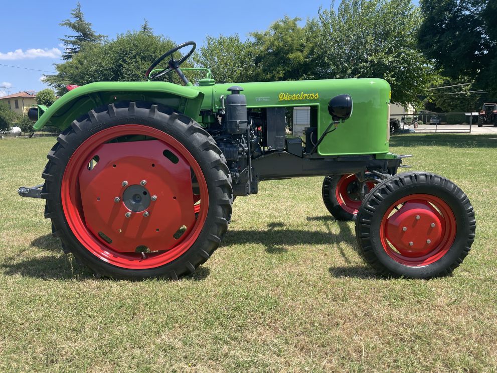 Fendt F12 HL