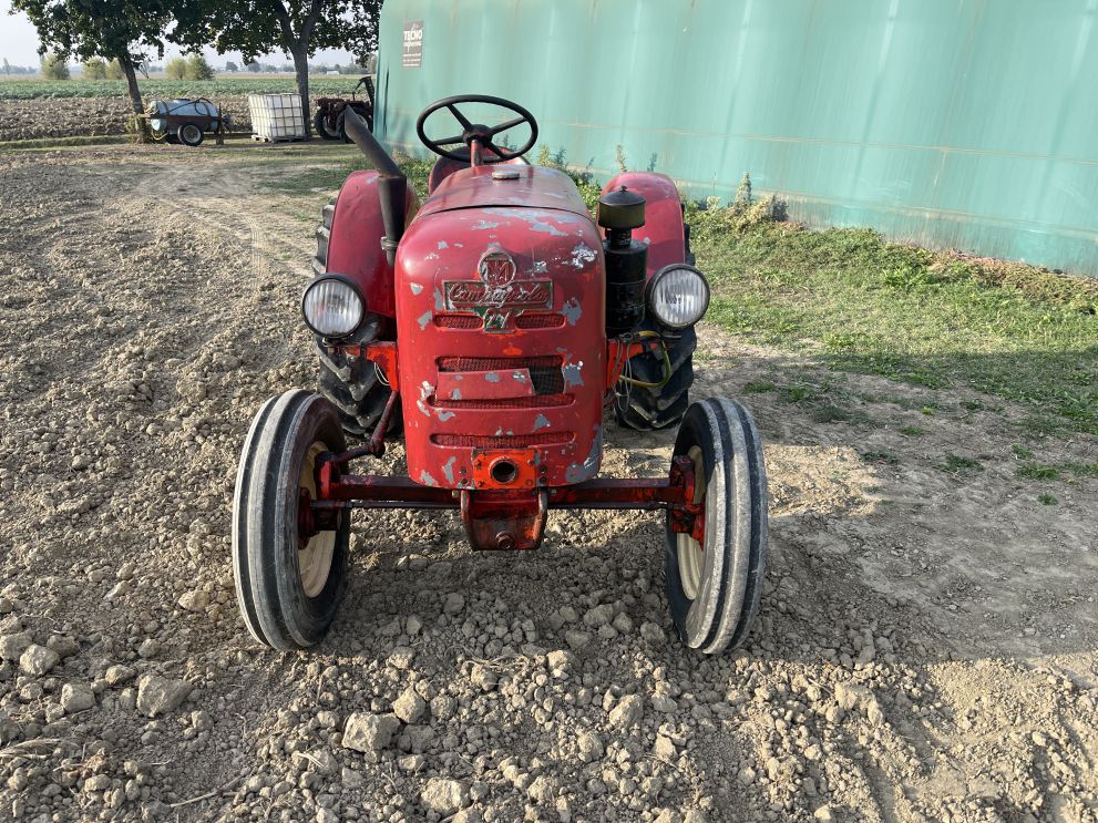 Testoni e Martelli Campagnolo 27