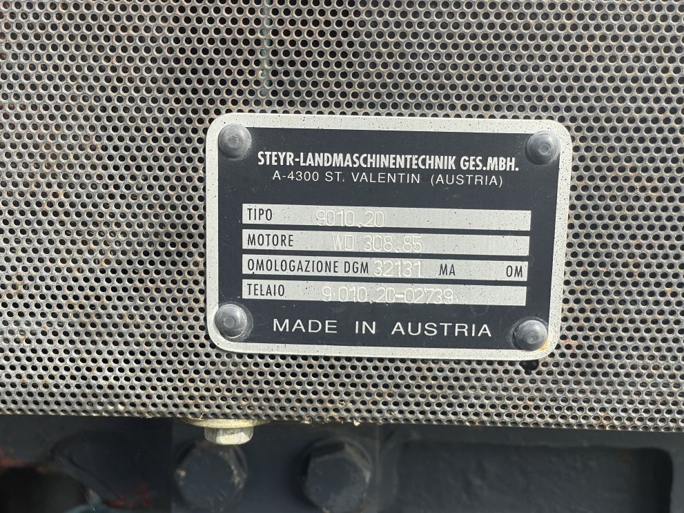 Steyr 948