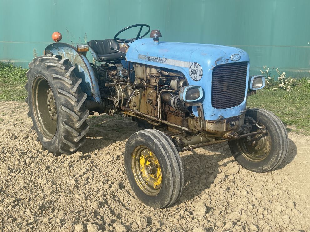 Landini R5000N