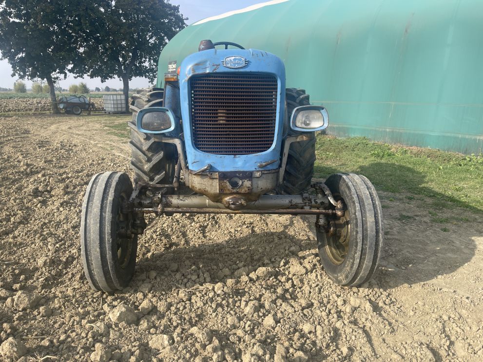 Landini R5000N