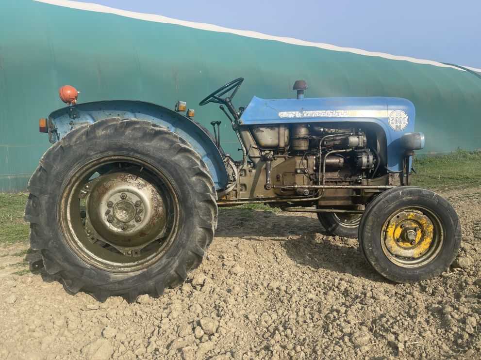 Landini R5000N