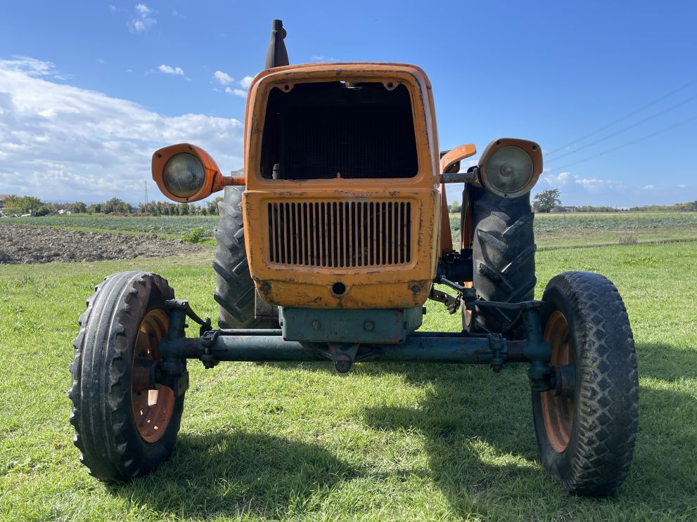 Fiat 315