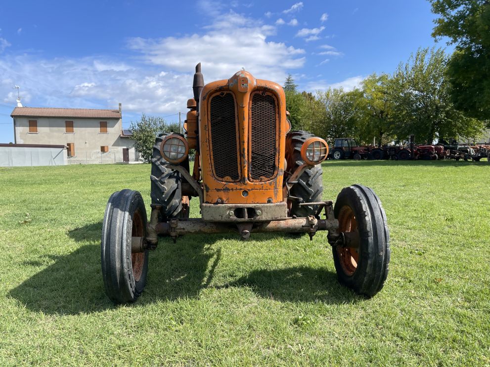 Fiat 312