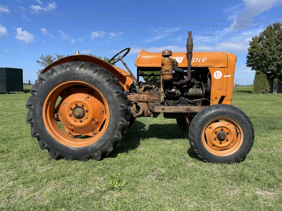 Fiat 311