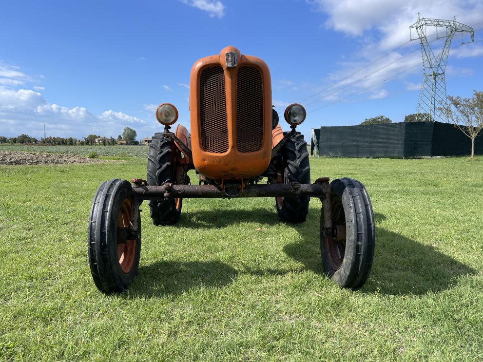 Fiat 211 R