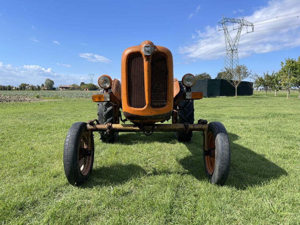 Fiat 211 R