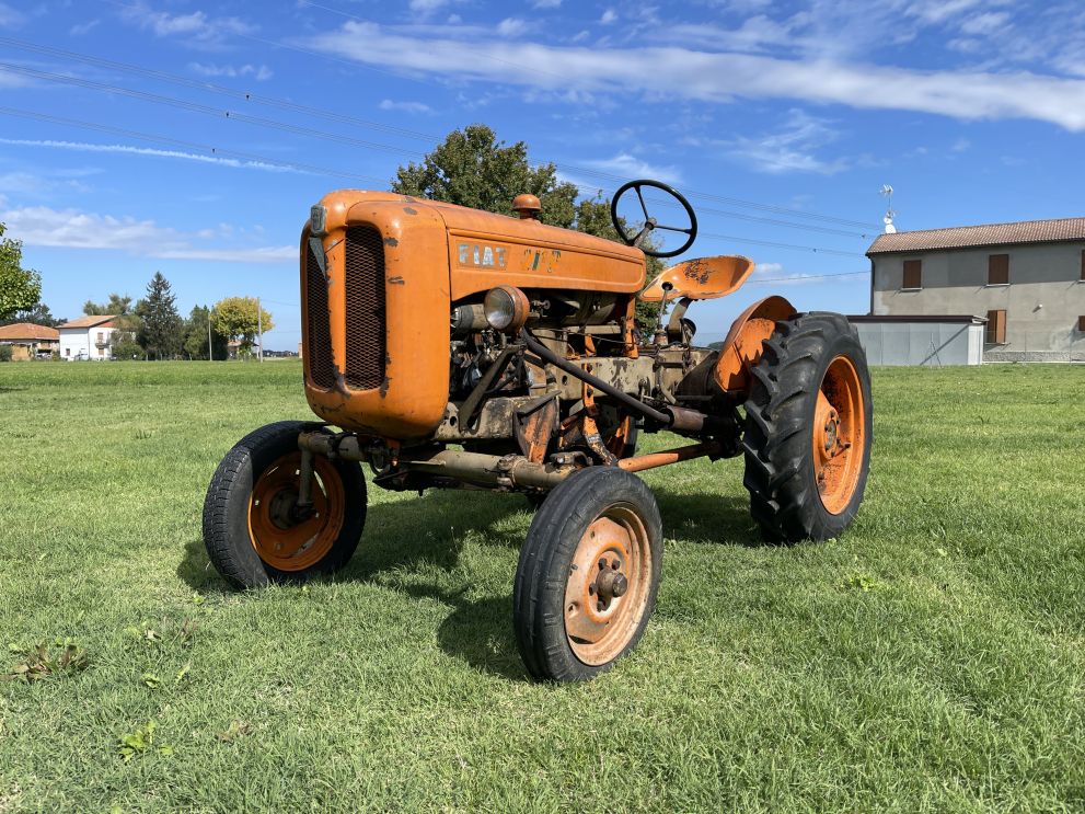 Fiat 211 R